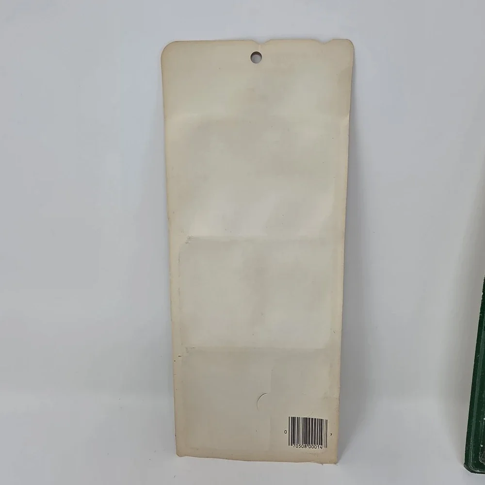 NOS 3 Packs Sealed Vintage Christmas Gift Tags Courier & Ives Cleo Papercraft